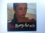 Sade ‎– Stronger Than Pride EPC 460497 1