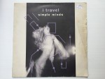 Simple Minds ‎– I Travel VS 578-12