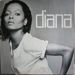 Diana Ross – Diana Diana  STMA 8033
