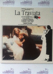 Giuseppe Verdi - James Levine, The Metropolitan Opera Orchestra And Chorus ‎– La Traviata