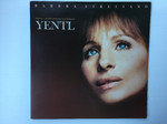 Barbra Streisand ‎– Yentl 86302