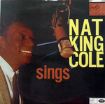 Nat King Cole – Nat King Cole Sings For You. MFP 1049