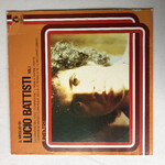 Lucio Battisti – Il Meglio Di Lucio Battisti Vol. 1 ZNLN 33002