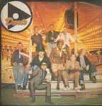 Darts ‎– Darts Darts ‎– Darts 