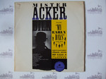 Mister Acker Bilk With Johnny Bastable's Chosen Seven, Bob Wallis & The Storyville Jazzmen ‎– Mister Acker Bilk Plays My Early Days