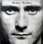Phil Collins ‎– Face Value V2185