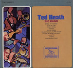 Ted Heath  Big Band FS-251