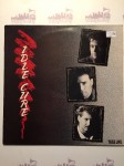 Idle Cure ‎– Tough Love RO9026