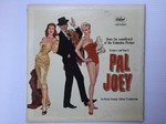 Frank Sinatra, Rita Hayworth, Kim Novak ‎– Pal Joey W912