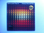 Steve Lawler ‎– Rise In (Part 1) BEDRT 008