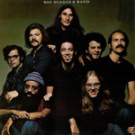 Boz Scaggs & Band ‎C 30796