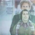 Simon And Garfunkel ‎– Bridge Over Troubled Water 63699