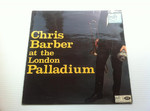 Chris Barber At The London Palladium MFP 1039