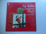 Frank Sinatra ‎– The Sinatra Christmas Album E-ST 894