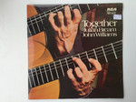 Julian Bream & John Williams ‎– Together SB 6862 
