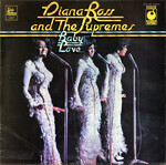 Diana Ross And The Supremes – Baby Love  SPR 90001