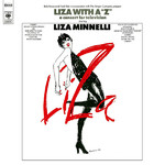 Liza Minnelli ‎– Liza With A ‘Z’. A Concert For Television 65212