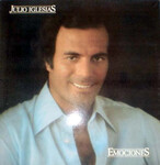 Julio Iglesias ‎– Emociones S 86116 