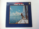 Carpenters ‎– Ticket To Ride  AMLS 64205