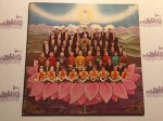 George Harrison ‎– Dark Horse  PAS 10008