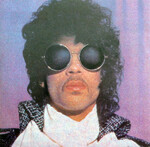 Prince – When Doves Cry    W9286 T