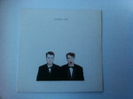 Pet Shop Boys ‎– Actually PCSD 104