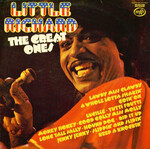 Little Richard – The Great Ones. MFP 50096 