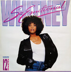 Whitney – So Emotional (Extended Remix) RIST 43