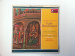 John Dunstable And His Contemporaries, The Purcell Consort Voices, Musica Reservata ‎– Music Of The Early Renaissance TV34058S