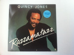 Quincy Jones ‎– Razzamatazz AMSP 8140