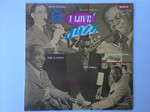 I Love Jazz (20 Jazz Greats) WW 2030