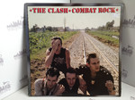 Clash The  ‎– Combat Rock CBS 32787