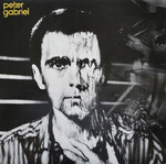 Peter Gabriel III CDS 4019