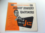 Muggsy Spanier's Ragtimers Chicago Jazz FL 30,006