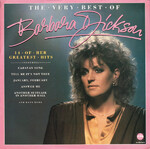 Barbara Dickson – The Very Best Of Barbara Dickson STAR 2276