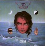Aerosmith ‎– The Other Side GEF 79T