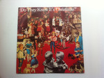 Band Aid ‎– Do They Know It's Christmas? FEED 112