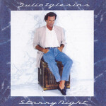 Julio Iglesias ‎– Starry Night 467284 1