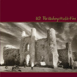 U2 ‎– The Unforgettable Fire U25