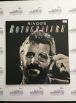Ringo Starr ‎– Ringo's Rotogravure SD 18193