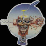 Iron Maiden ‎– Can I Play With Madness EMP 49