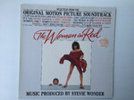 Woman In Red, The  Kobieta w czerwieni ZL 72285