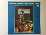 Ethnic Duo François Cahen - Yochk'o Seffer ‎BM 1004