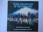 Close Encounters Of The Third Kind Bliskie Spotkania Trzeciego Stopnia 