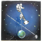 Louis Armstrong With Orchestra Conducted By Russell Garcia ‎– I've Got The World On A String T. 481