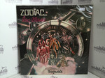 Zodiac ‎– Disco Alliance C60-13771-2