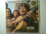 Manitas De Plata Manitas Et Les Siens CBS63078