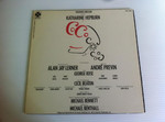 Katharine Hepburn Coco Chanel Broadway Musical PMS-1002