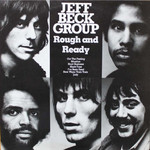 Jeff Beck Group Rough And Ready EMB 31546