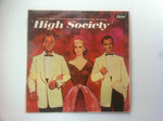 High Society Motion Picture Soundtrack LCT 6116
